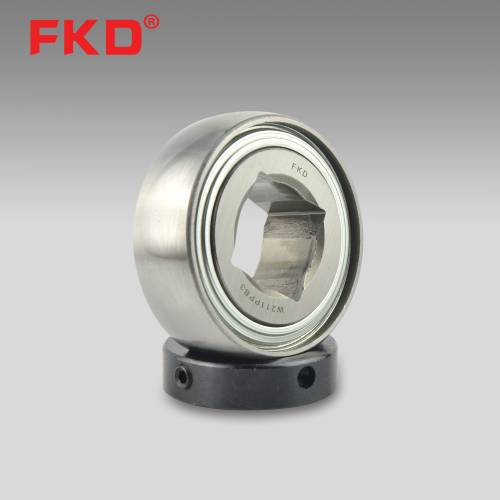 Square Bore And Cylindreical O.D