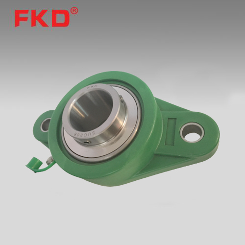 热塑系列带座轴承