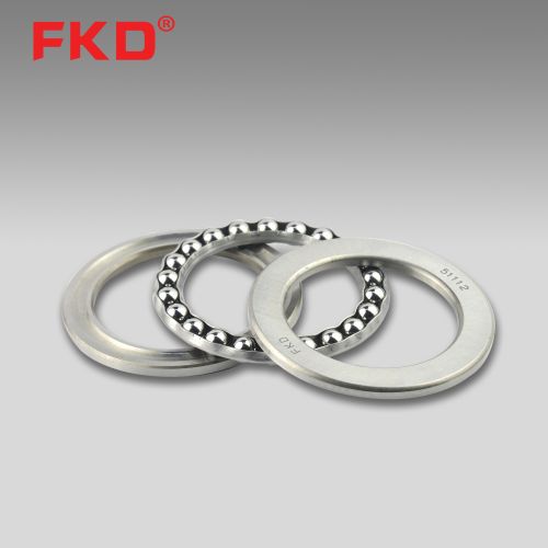 Thrust Ball Bearings