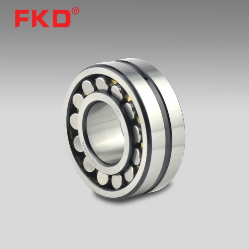 Spherical Roller Bearings