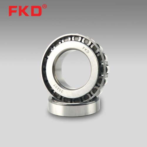 Tapered Roller Bearings