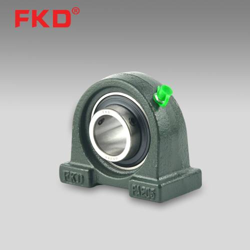 Pillow Blocks (top based)