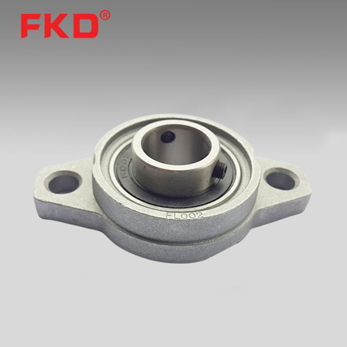 Zinc Alloy Bearing Units
