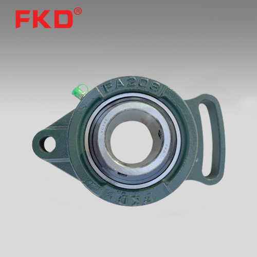 Adjustable Flange Units
