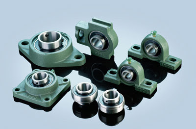 What is the market size and development trend of China\'s bearing industry?